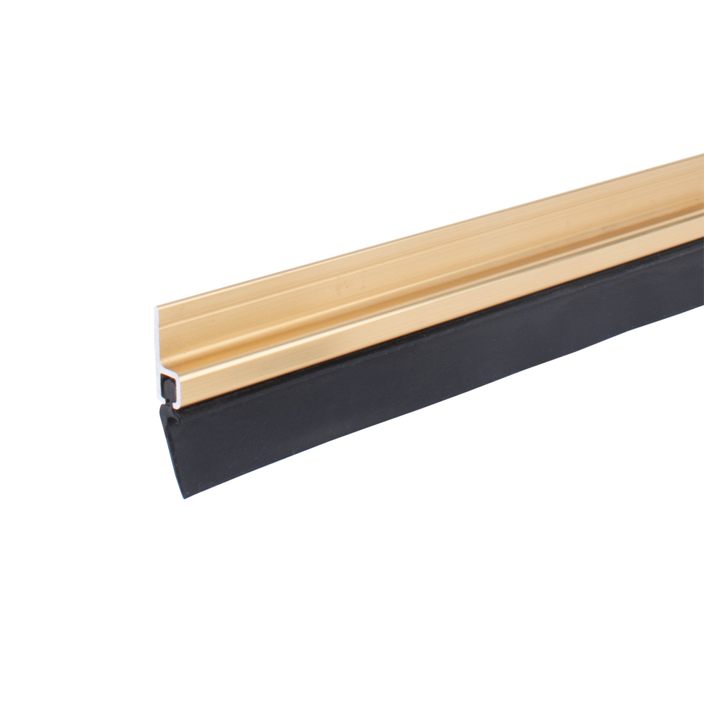 Exitex Bladex Door Surround Seal - 914mm - Gold